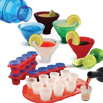 ice shots set