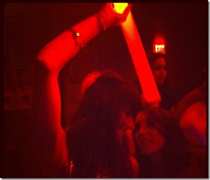 marquee
