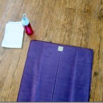 yoga mat yoga mat