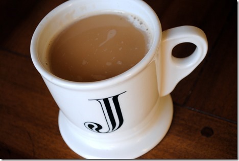 Anthropologie Mug