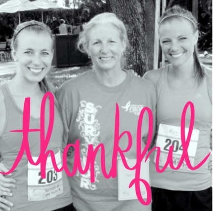 Breast Cancer Survivor