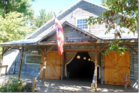 Coronation Hall Bristol