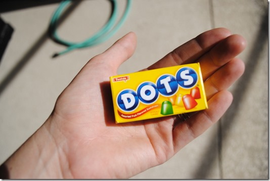 DOTS Candy