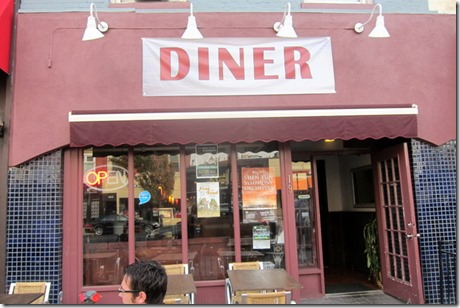Diner Hoboken