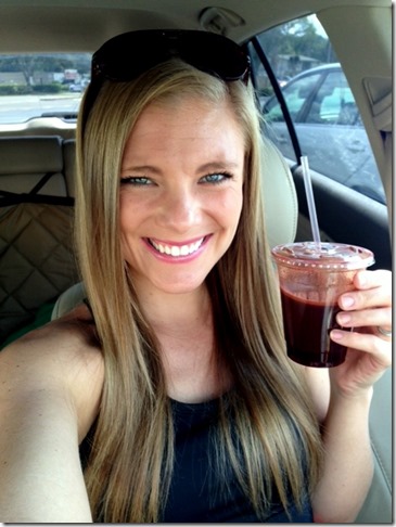 Earth Origins Juice
