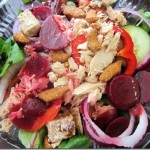 Earth Origins Salad