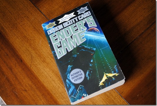 Ender's Game