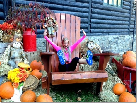 Fairmont Le Chateau Montebello