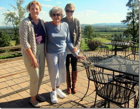 Hauser Estate Winery