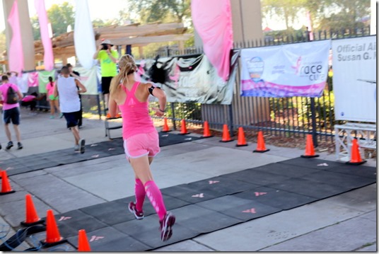 Komen Race for the Cure Florida