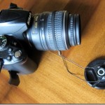 Lens Cap Leash
