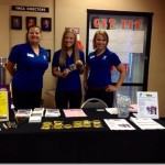 Livestrong at the YMCA