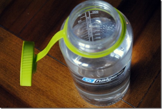 Nalgene 32 Ounce Water Bottle