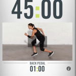 Nike Training Club App