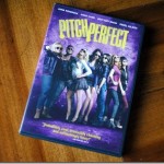 Pitch Perfect DVD