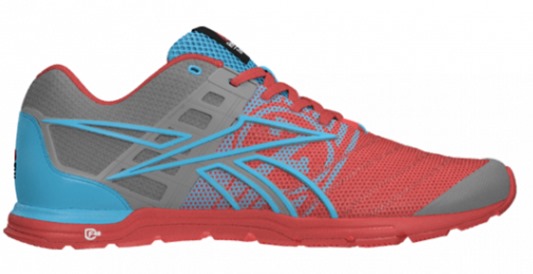 Reebok Nano Design Your Own