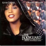The Bodyguard CD