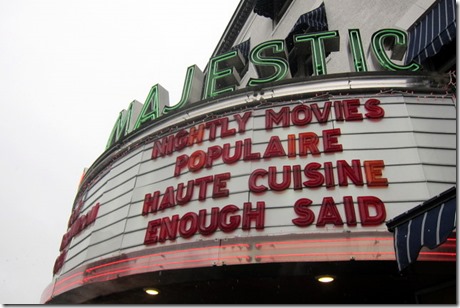 The Majestic Gettysburg