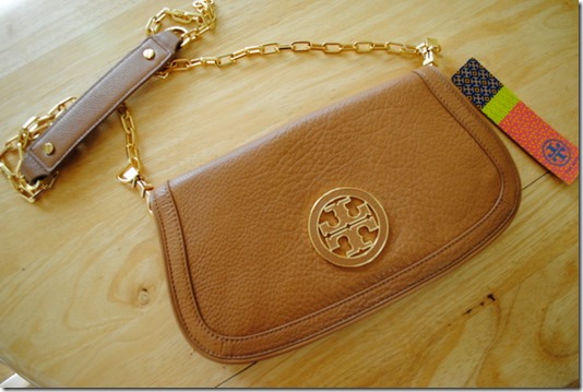 Tory Burch Clutch