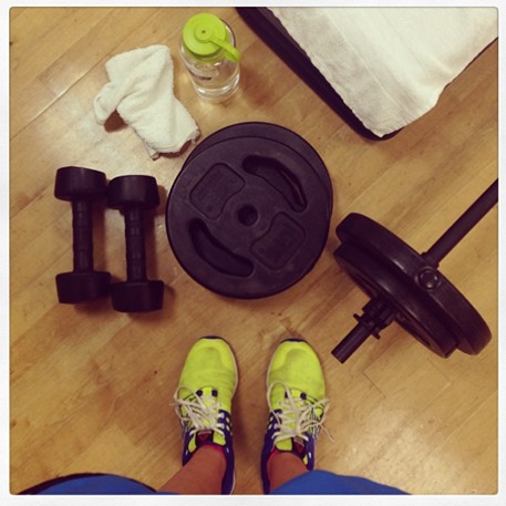 bodypump