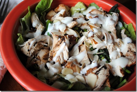 bolthouse farms ranch