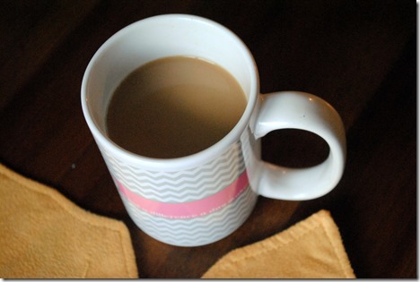 coffee