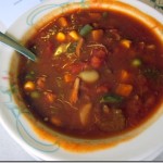 hillcrest restaurant crab soup