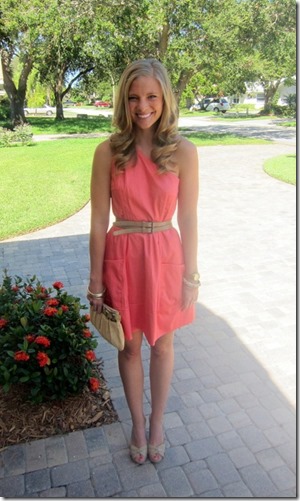 jessica simpson dress