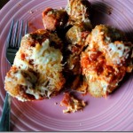 meatball casserole (2) meatball casserole (2)