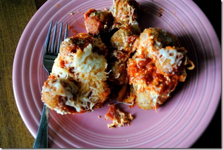 meatball casserole (2)