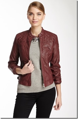 motorcycle jacket