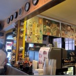 ragged edge coffee shop gettysburg