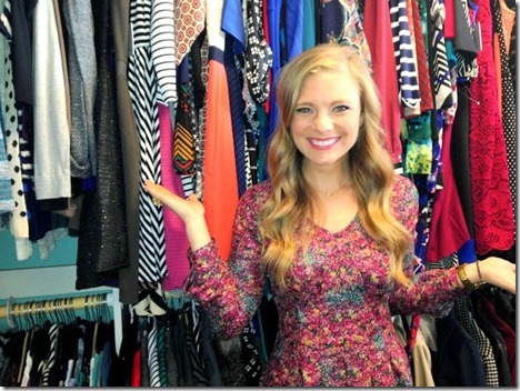 BCBG long sleeve short dress