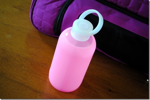 BKR wate bottle
