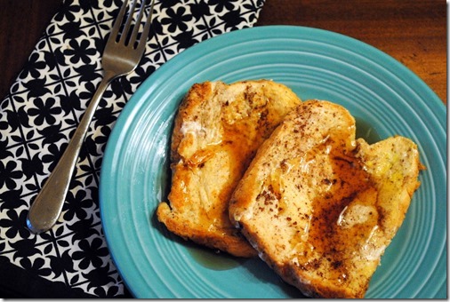 French Toast