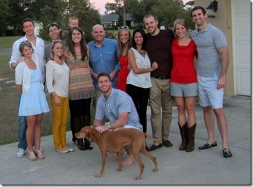 Friendsgiving