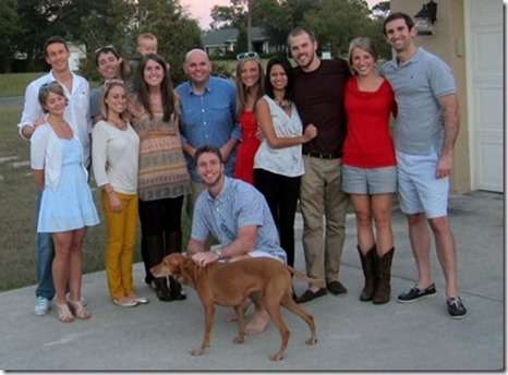 Friendsgiving