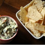 Goat Cheese Avocado Dip Goat Cheese Avocado Dip