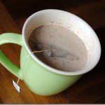 Homemade Winter Dream Tea Latte Homemade Winter Dream Tea Latte