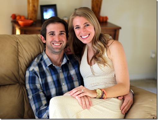 Leslie and Ross