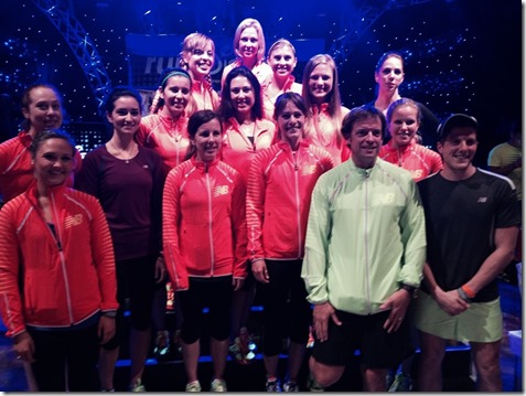 New Balance Glow in the Dark