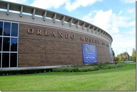 Orlando Museum of Art