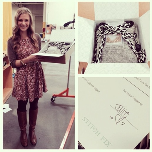 Stitch Fix Headquarters