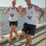 Turkey Trot Turkey Trot