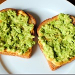 Avocado Toast Avocado Toast