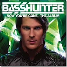 Basshunter