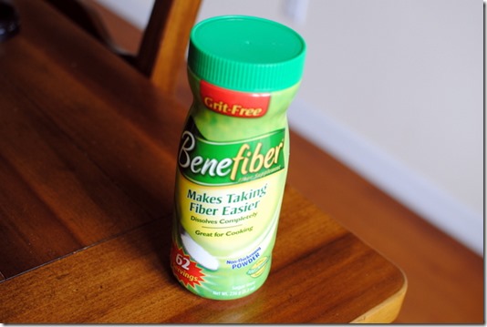 Benefiber