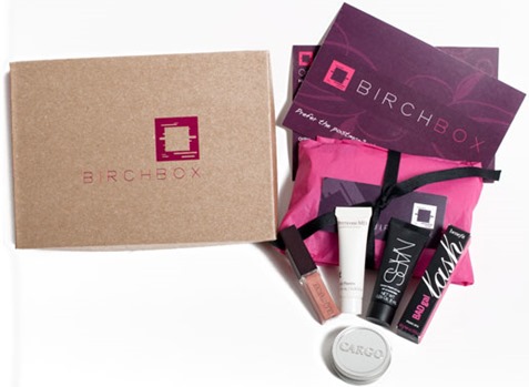 Birchbox