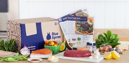 Blue Apron