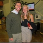 Darling Hautelook Lace Skirt